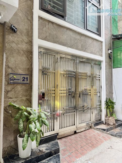 Nhà dòng tiền 1.4 Tỷ/năm, lựa chọn tốt với khách tìm nhà Thanh Xuân, 21 phòng KK, PCCC đủ