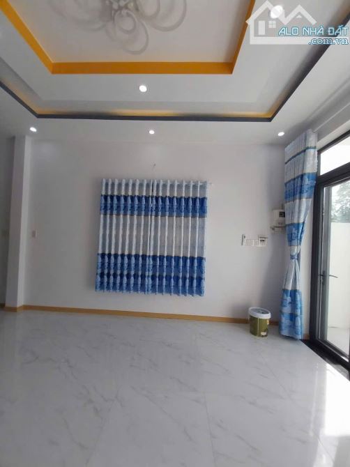 Bán gấp căn nhà ngộp–ai nhanh tay là có lộc, đẹp nhất tại Tân Phú Trung chỉ 999tr SHR - 5