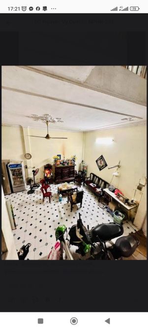 DÀNH CHO AE ĐẦU TƯ CẢI TẠO XÂY CHUNG CƯ MINI – NHÀ CŨ NGÕ QUỲNH