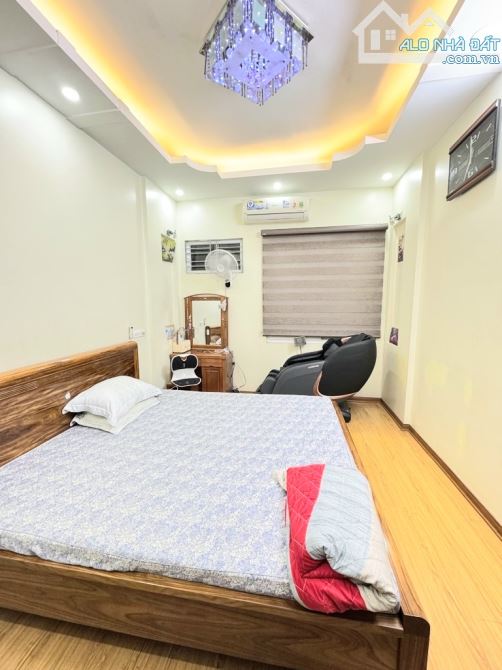 NHÀ ĐẸP HOÀNG LIỆT LINH ĐÀM Ô TÔ ĐỖ CỔNG Ở NGAY