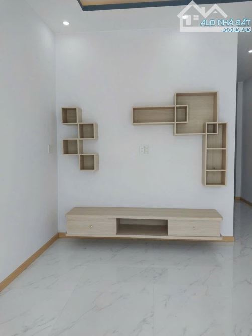 Bán gấp căn nhà ngộp–ai nhanh tay là có lộc, đẹp nhất tại Tân Phú Trung chỉ 999tr SHR - 6