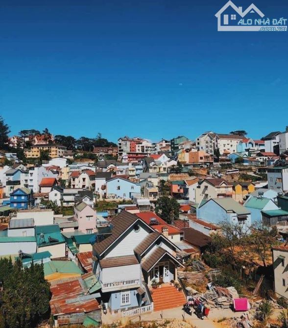 Bán khách sạn mặt tiền Lê Thánh Tôn, khu trung tâm p5, Đà Lạt - 6