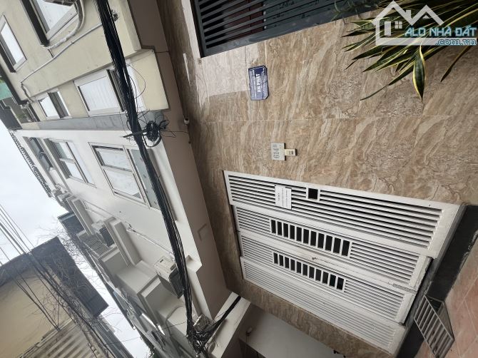 Bán Nhà Phố Hồ Tùng Mậu - Cầu Giấy - Dòng Tiền