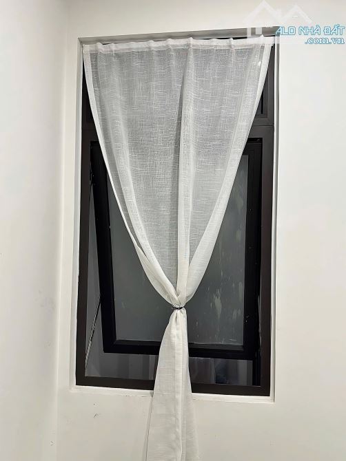 Cho thuê căn hộ cửa sổ Quận 4, Full nội thất gần Hoàng Diệu cầu Ông Lãnh Quận 1 - 6