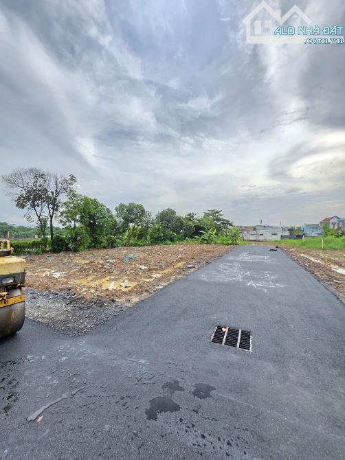 Bán đất 4x16m, hẻm Nguyễn Tri Phương p. Bửu Hòa gần công viên - 6