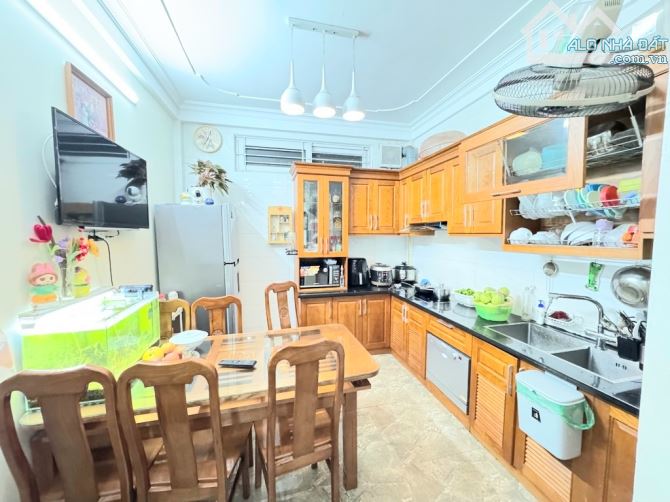 NHÀ ĐẸP HOÀNG LIỆT LINH ĐÀM Ô TÔ ĐỖ CỔNG Ở NGAY