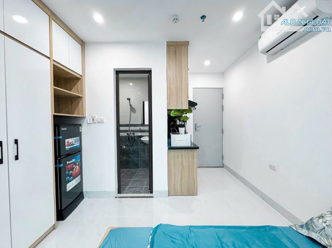 NGUYỄN TRÃI- TÒA CĂN HỘ 108m² x7TẦNG-MT7.2M-2 MẶT TIỀN-DOANH THU140TR-28 TỶ