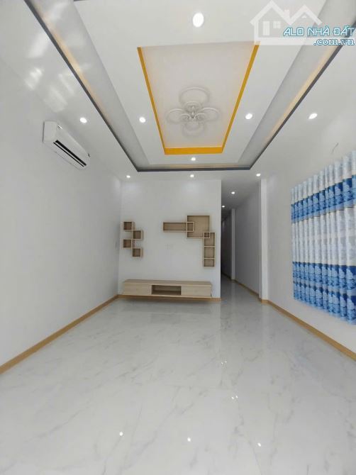 Bán gấp căn nhà ngộp–ai nhanh tay là có lộc, đẹp nhất tại Tân Phú Trung chỉ 999tr SHR - 7