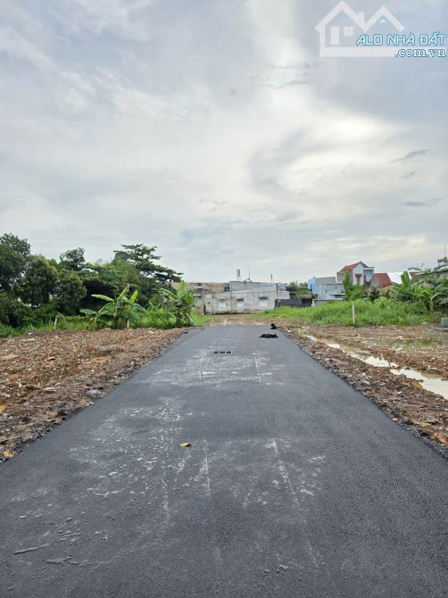 Bán đất 4x16m, hẻm Nguyễn Tri Phương p. Bửu Hòa gần công viên - 7