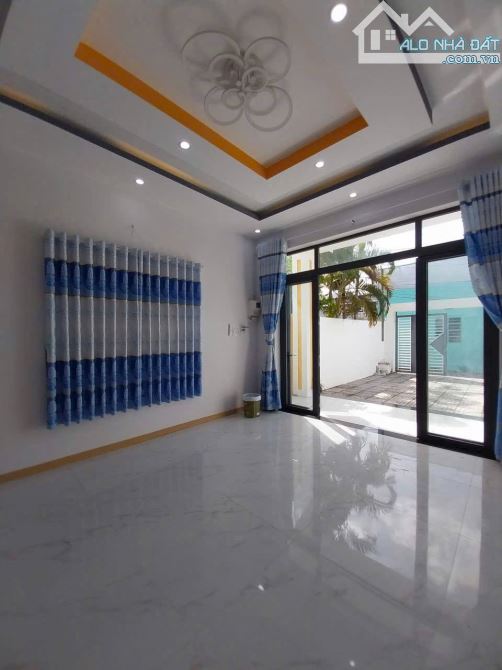 Bán gấp căn nhà ngộp–ai nhanh tay là có lộc, đẹp nhất tại Tân Phú Trung chỉ 999tr SHR - 8