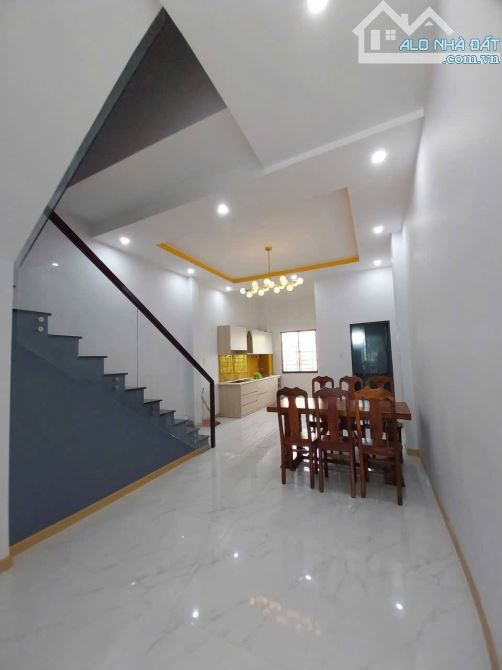 Bán gấp căn nhà ngộp–ai nhanh tay là có lộc, đẹp nhất tại Tân Phú Trung chỉ 999tr SHR - 9