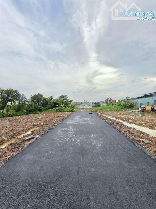 Bán đất 4x16m, hẻm Nguyễn Tri Phương p. Bửu Hòa gần công viên - 9