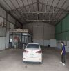 Cho thuê nhà xưởng 250m2  đường  An Phú Đông 25