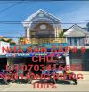 BÁN NHÀ MẶT TIỀN KINH DOANH 12M giá: 790TR - 950TR- SAU CHỢ-BÌNH CHÁNH QL1A-TPHCM.