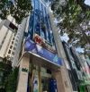 Siêu Phẩm Tòa Nhà 9 Tầng Mặt Phố Đền Lừ,View Hồ Thang Máy,Lô Góc KD Đỉnh, 90m2 Nhỉnh 50 Tỷ