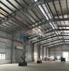 ho thuê 10.500m2 kho, Xưởng tại  tại Cụm Công nghiệp Gia Phú – tỉnh Ninh Bình