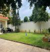 Cho thuê nhà phố sân vườn 1T1L Lê Hồng Phong – P.4 – DT 760m² – giá 100 triệu/tháng 🌿