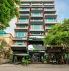BÁN NHÀ MP XUÂN THỦY, CẦU GIẤY, TÒA K.SAN + APARTMENT, 131M2, 8TẦNG,MT10.5M, 75TỶ.CTL