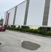 Cho thuê kho/xưởng gần 1,700m2  tại Thanh Liêm, Hà Nam
