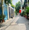 Hẻm ô tô đỗ cửa, Bàu Bàng, P13, Tân Bình, 94m2, 2 tầng, 9.2 tỷ