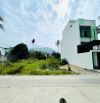 Bán lô đất đường Xuân Sơn , Vĩnh Trung gần đường D30 , Nha Trang. Giá 2.8 Tỷ