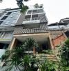Tòa nhà CHDV cao cấp Nguyễn Trọng Lội Q.Tân Bình , DT: 7x30m , Hầm 6 tầng , Giá 44 tỷ TL