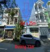 Bán nền đất mặt tiền đường nhựa rộng 11m - (5m x 25m) thổ cư - Gần trường Nguyễn Văn Tây