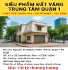 🌟 Đừng bỏ lỡ! - 🔥 SIÊU PHẨM ĐẤT VÀNG TRUNG TÂM QUẬN 1 – NGUYỄN THỊ NGHĨA, P.BẾN THÀNH