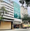 Bán toà nhà văn phòng MT Nguyễn Thái Bình P4 Quận Tân Bình Giá chỉ 35 tỷ