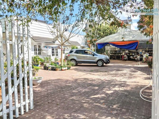 15 TỶ - 556M2 NHÀ VƯỜN - HỒ XUÂN HƯƠNG - P. LÂM VIÊN ĐÀ LẠT