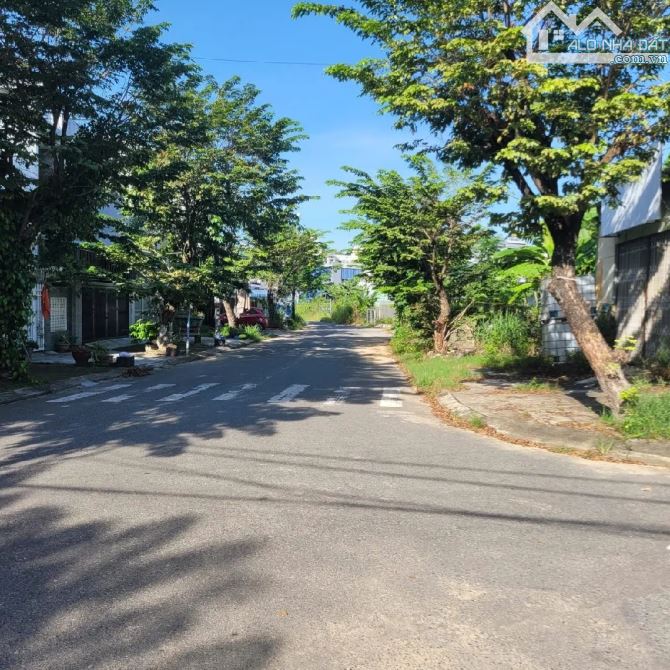 ✨ LÔ ĐẤT MẶT TIỀN HỒ SĨ DƯƠNG – CẨM LỆ – GẦN CHỢ & TRƯỜNG HỌC ✨