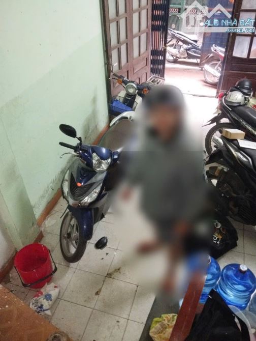 Cho thuê nhà KD online, VP, ở gđTrường Chinh 50m² x 3,5 tầng, gồm 4 phòng ngủ, 3vs, 14.5tr