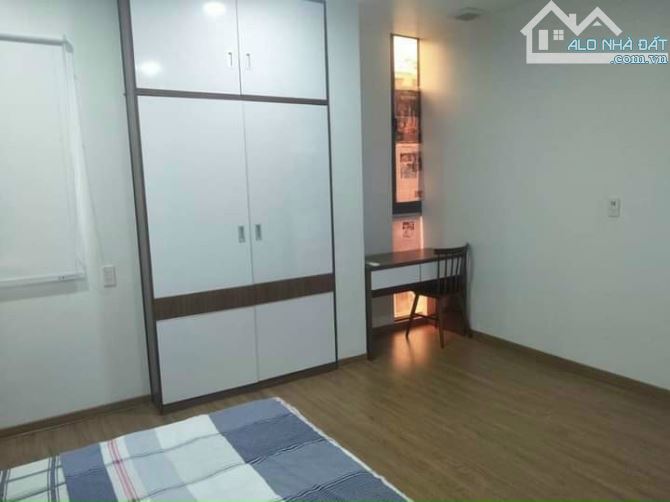 Cho thuê căn hộ 1 ngủ tách bếp tại KĐT Waterfront