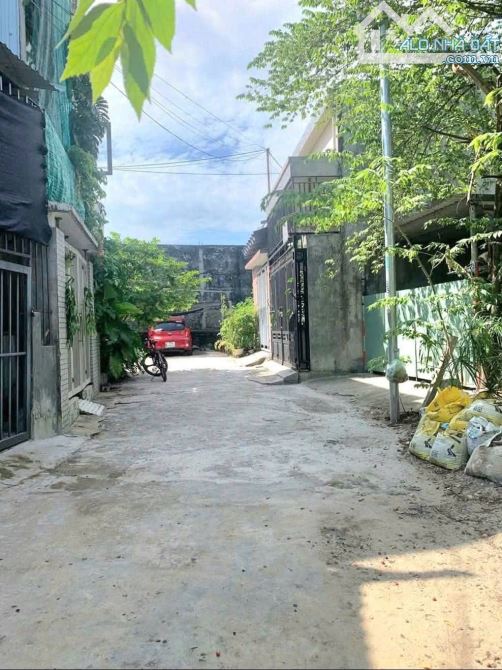 BÁN LÔ ĐẤT KIỆT Ô TÔ ĐƯỜNG BÙI CHÁT – LIÊN CHIỂU – GIÁ 2,55 TỶ