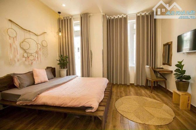 ✨🏡 CẦN BÁN HOMESTAY MẶT TIỀN – VỊ TRÍ TRUNG TÂM, ĐƯỜNG AN DƯƠNG VƯƠNG, P.02, ĐÀ LẠT ✨