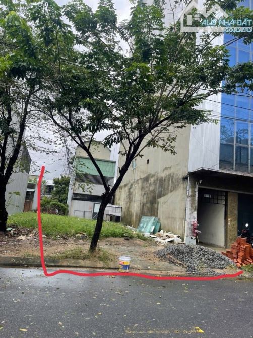 Bán đất Phước Lý 15 7m5 Sạch Đẹp khu dân cư đông đúc Phước Lý - Liên Chiểu