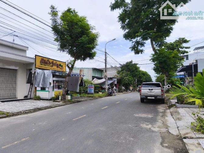 SIÊU HOT, LÔ ĐẤT SẠCH ĐẸP-ĐƯỜNG NGUYỄN KIM -TT HÒA XUÂN-TP ĐÀ NẴNG- GIÁ CHỈ NHỈNH 5 TỶ