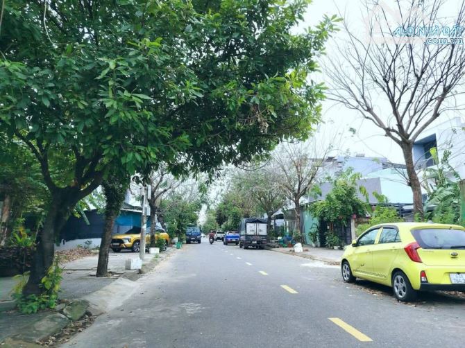 🌹 CHÍNH CHỦ GỬI BÁN LÔ ĐẤT ĐẸP – ĐƯỜNG TRẦN KIM XUYẾN, HÒA XUÂN – CẨM LỆ 🌹 ✅ 100m2