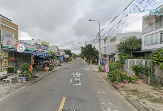 ⚡️  BÁN ĐẤT ĐẸP ĐƯỜNG LƯ GIANG – HÒA XUÂN, CẨM LỆ – GIÁ TỐT ĐẦU TƯ, VỊ TRÍ ĐẮC ĐỊA