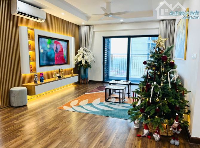 Chúng tôi hỗ trợ Bank, bán căn Lô góc, 48m hồ An Bình, 9.x tỷ, nhà đẹp ở ngay