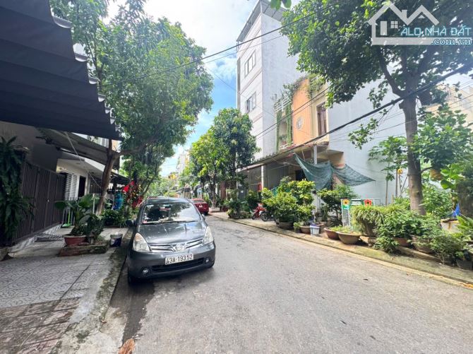 CẦN BÁN LÔ ĐẤT ĐƯỜNG BÀU TRÀM 1 - DIỆN TÍCH 75M2 NGANG 4M5 GẦN SÁT ĐH NGOẠI NGỮ