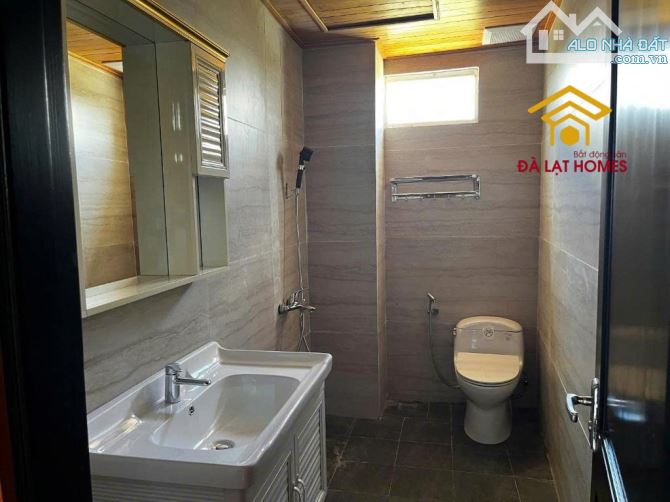 Bán Homestay vừa ở vừa kinh doanh đường Nguyễn An Ninh, trung tâm Đà Lạt #4887 - 10
