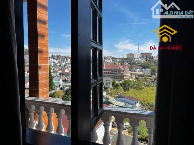 Bán Homestay vừa ở vừa kinh doanh đường Nguyễn An Ninh, trung tâm Đà Lạt #4887 - 11