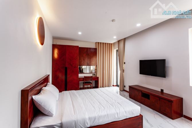 Cho thuê căn hộ 1 ngủ nhỏ xinh tại KĐT Waterfront - 11