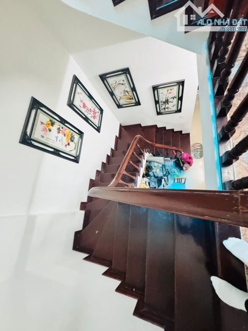 P lô vip Kim Ngưu, oto qua, chủ thiện chí, 76m2 sổ x mtiền 7m, nhà dân xây. Giá 23 tỷ