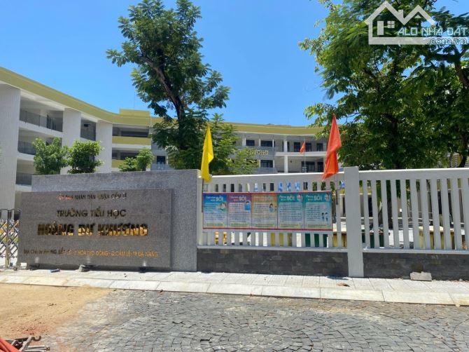 BÁN ĐẤT MẶT TIỀN ĐƯỜNG TRỪ VĂN THỐ - HOÀ THỌ ĐÔNG - CẨM LỆ - 1