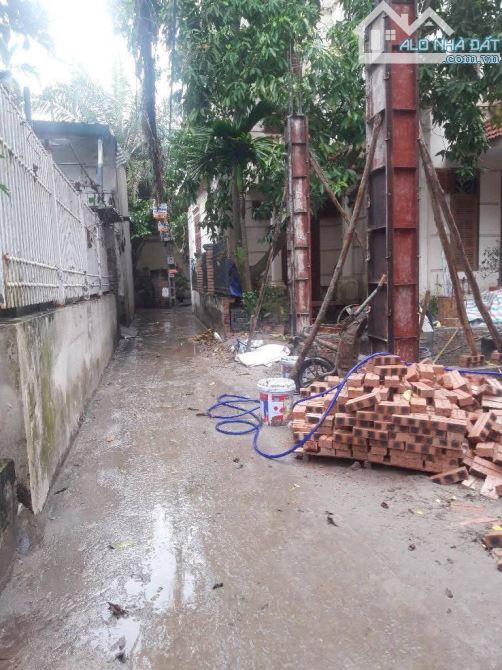 Nhà Cổ Linh Long Biên Đối Diện AEON DT.35m Ngõ ôtô Giá Nhỉnh 6 Tỷ Nhà Bên Đang Bán 8 Tỷ ồi