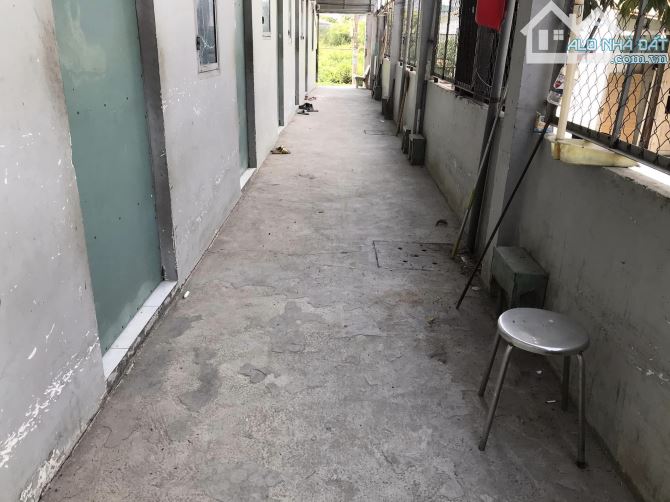 Bán gấp dãy trọ 6p, thu nhập 8tr/ tháng, đường Giáp Hải ngay KCN Tây Bắc - Củ Chi, 795 Tr. - 1