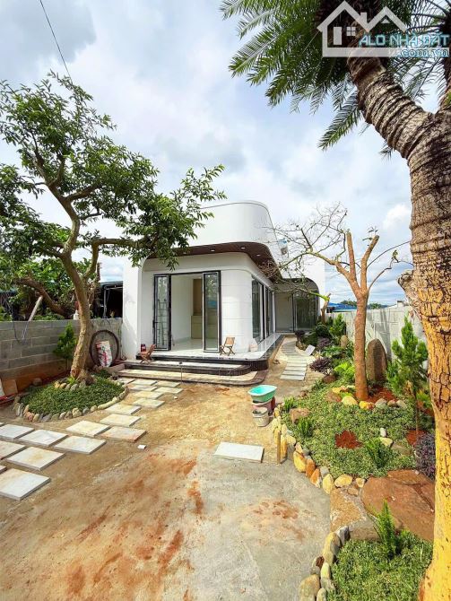 Nhà cấp 4 sân vườn diện tích 7x18 giá 1.2 tỷ thương lượng - 1