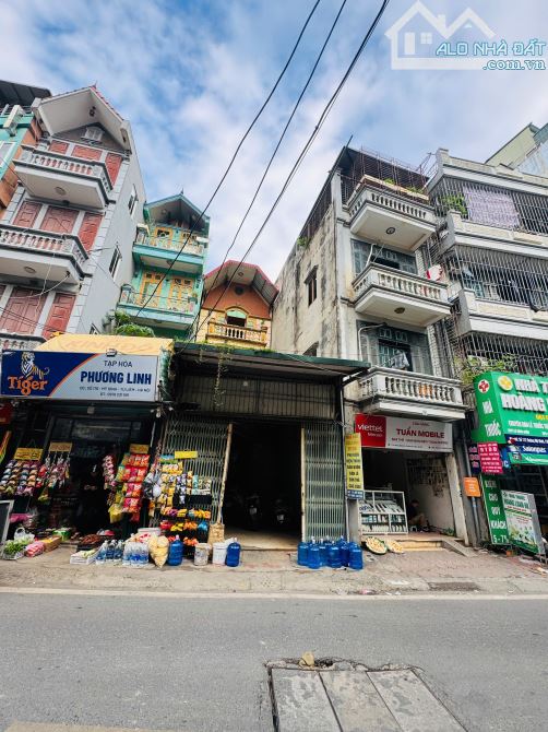 Đất Mặt phố MỸ ĐÌNH, duy nhất 1 căn. 100m2 chỉ 37.5 tỷ. Liên hệ gấp ạ.